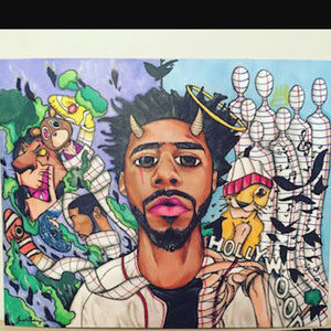 Meet your Posher, Shykem